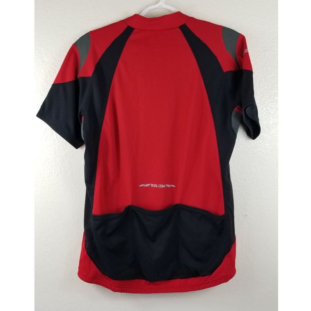 Pearl Izumi Women's Cycling Jersey Sz M - Picture 3 of 7